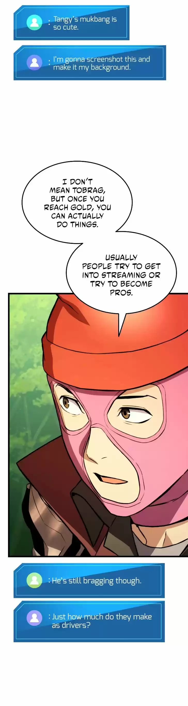 Ranker's Return Ch.034