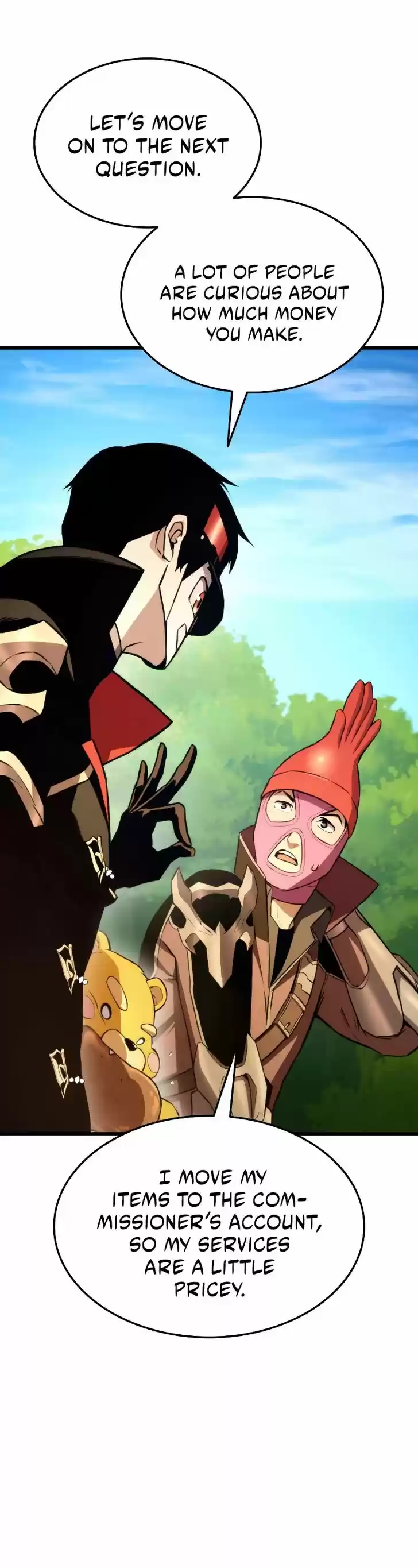 Ranker's Return Ch.034