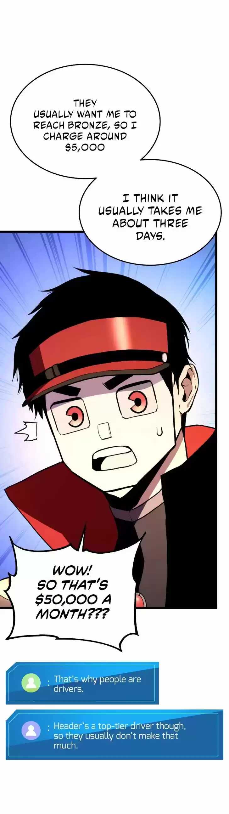 Ranker's Return Ch.034