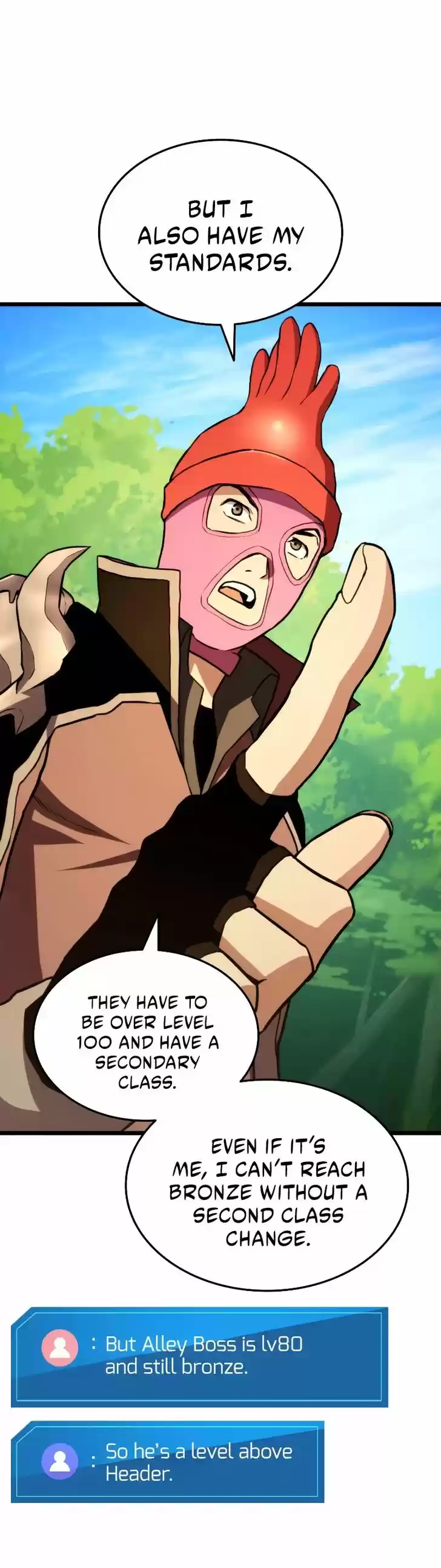 Ranker's Return Ch.034