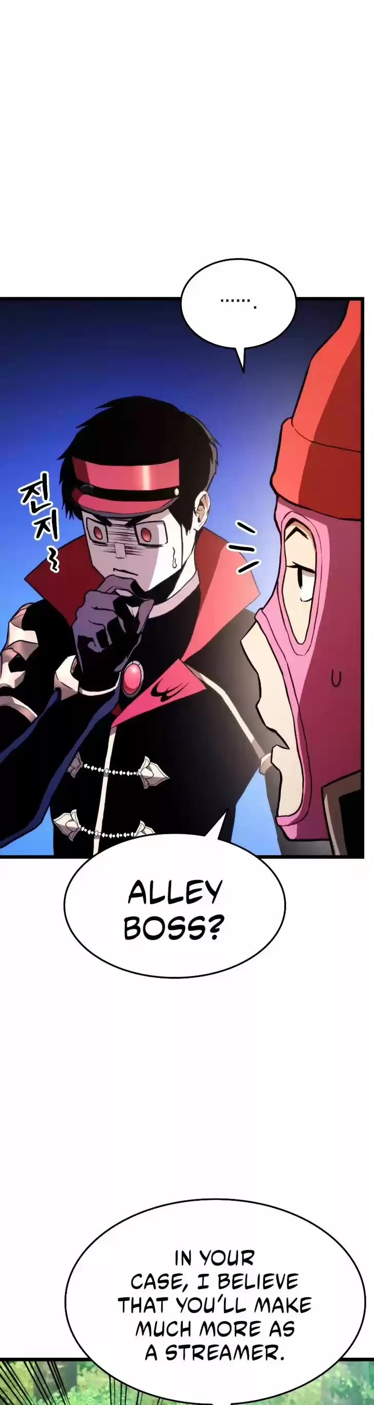 Ranker's Return Ch.034