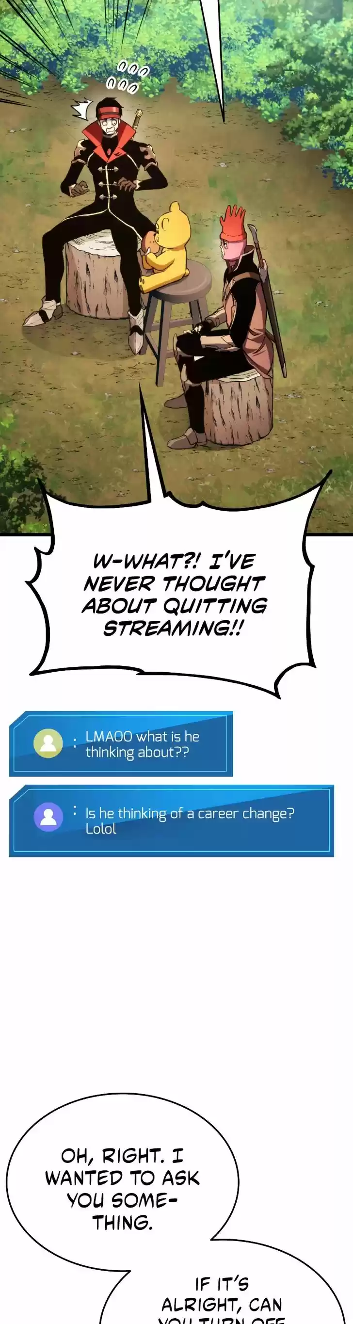 Ranker's Return Ch.034