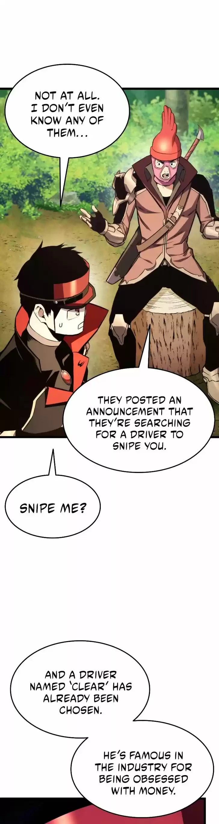 Ranker's Return Ch.034