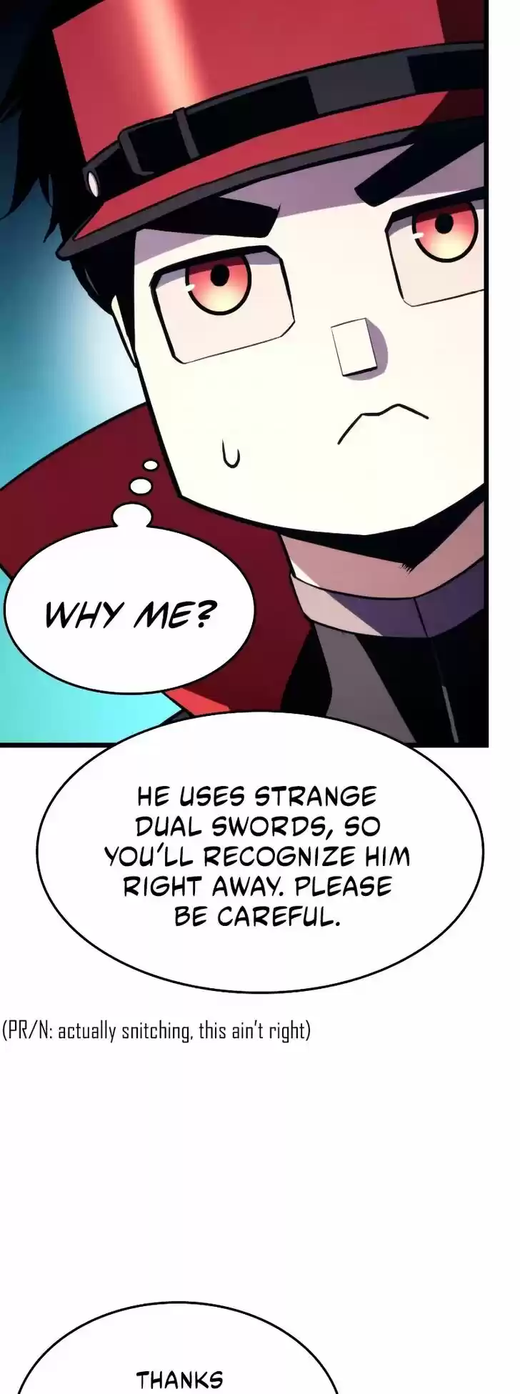 Ranker's Return Ch.034