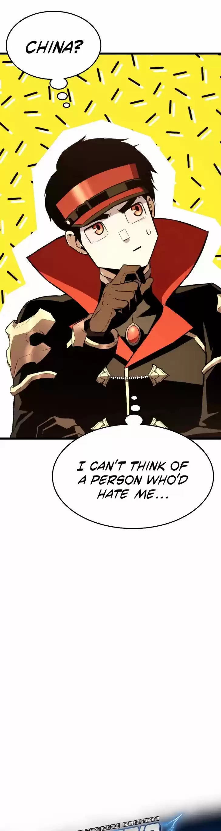 Ranker's Return Ch.034