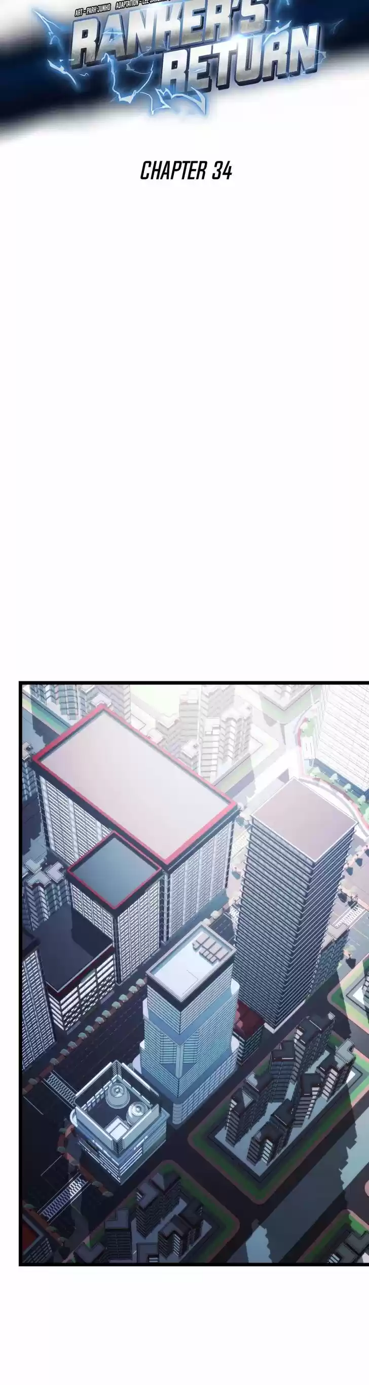 Ranker's Return Ch.034