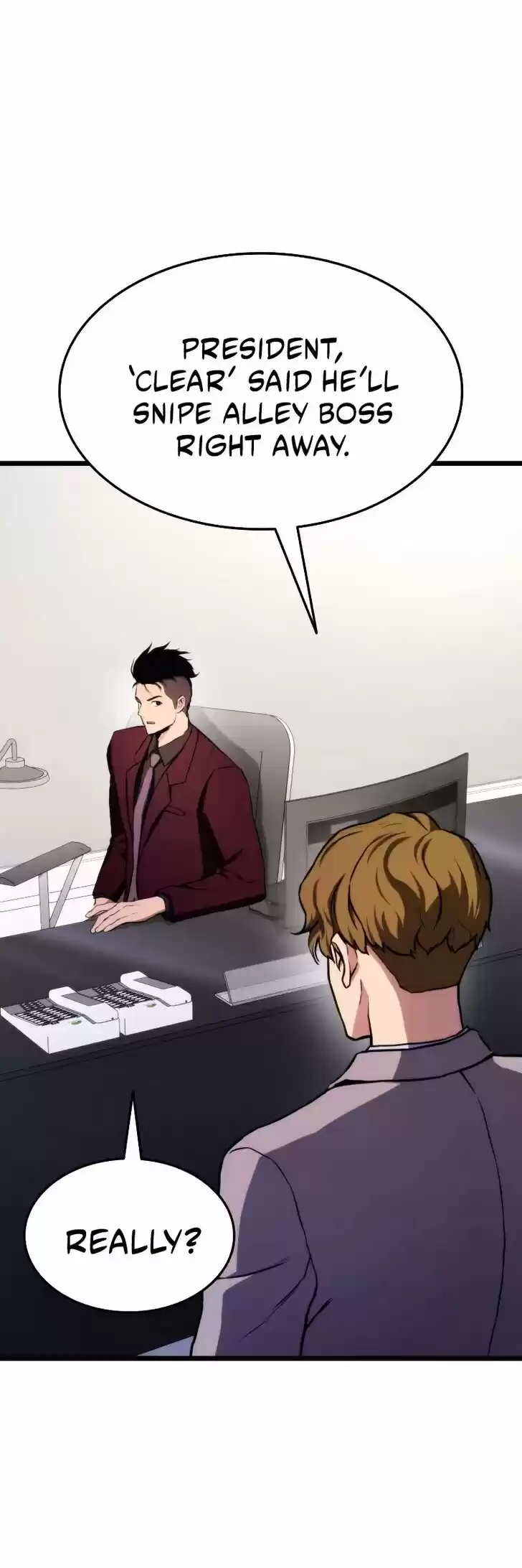 Ranker's Return Ch.034