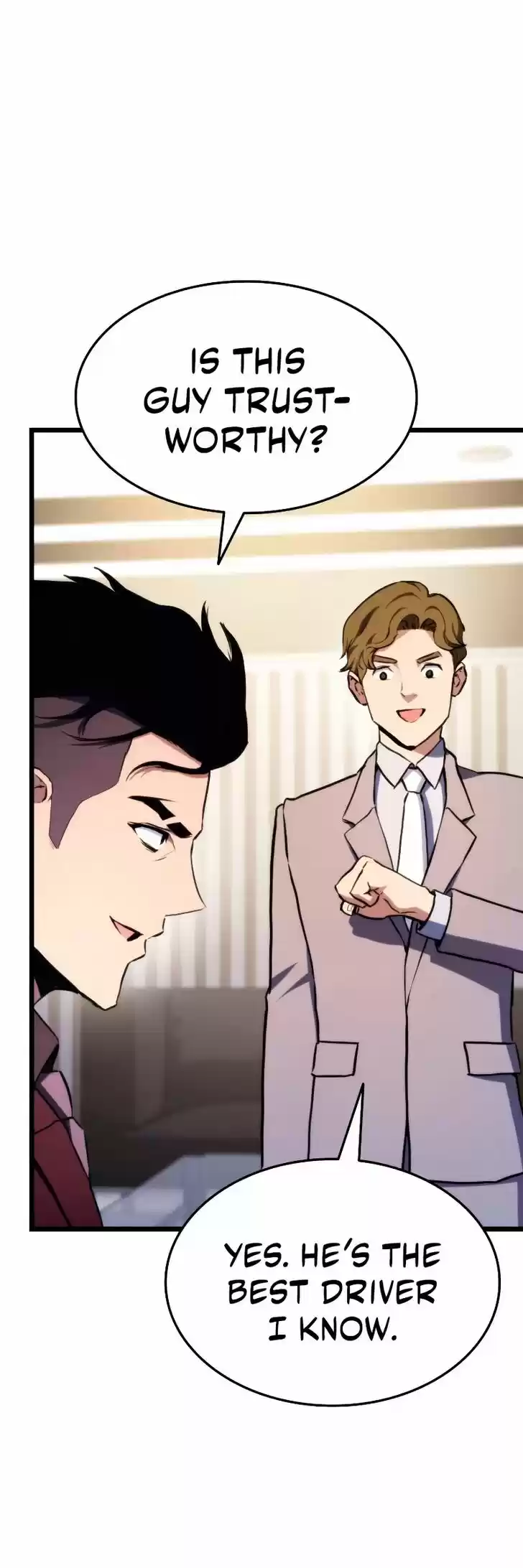 Ranker's Return Ch.034