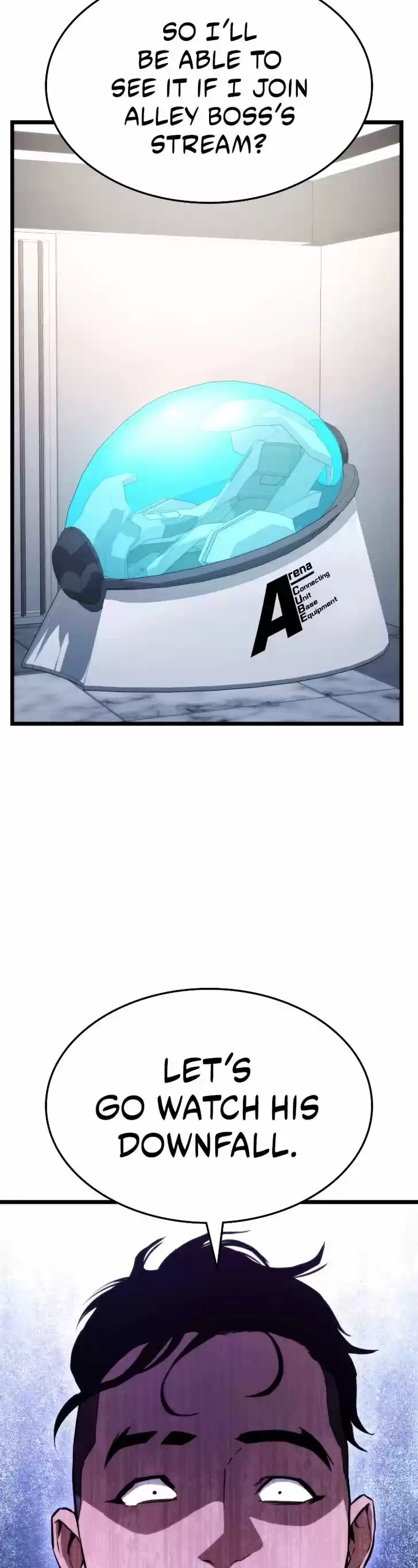 Ranker's Return Ch.034