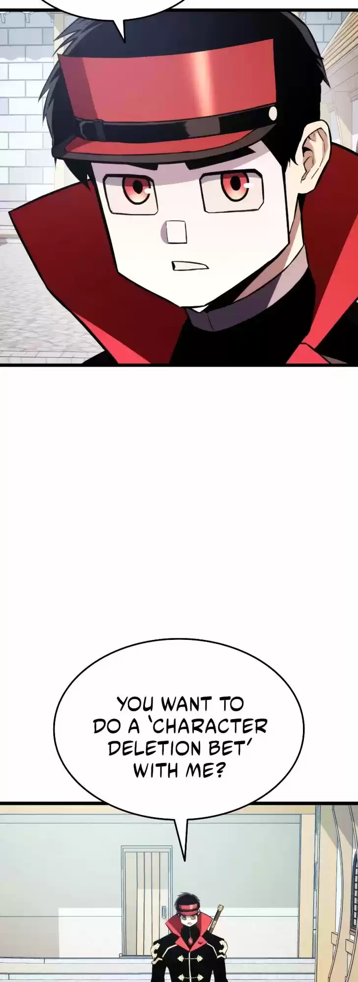 Ranker's Return Ch.034