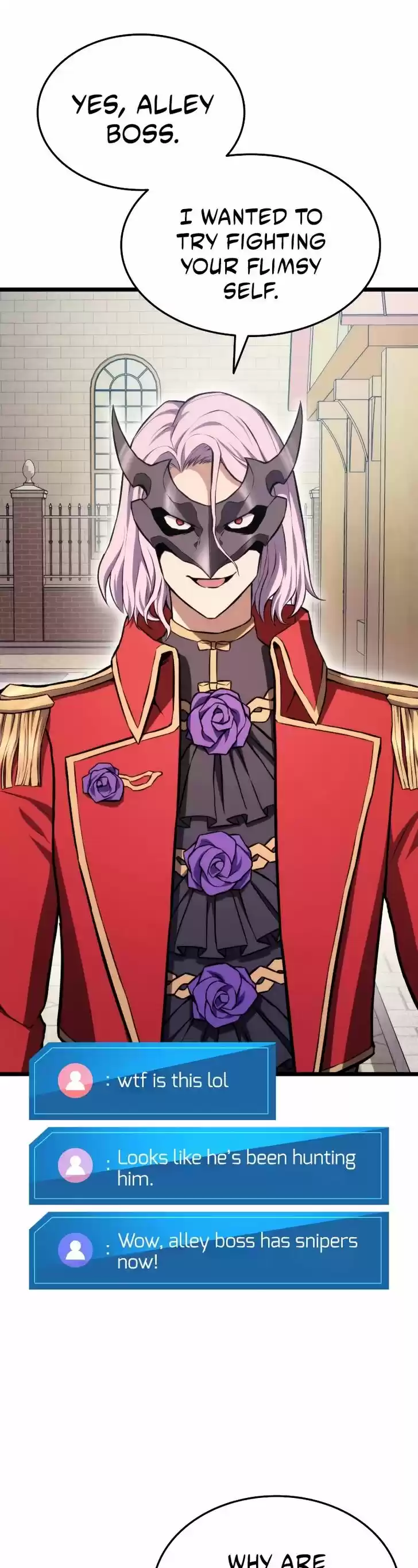 Ranker's Return Ch.034