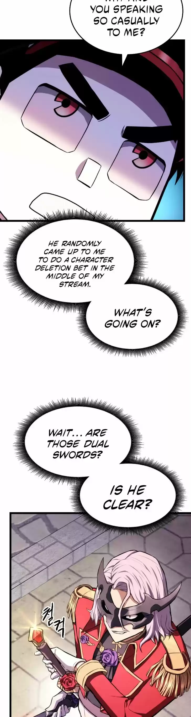 Ranker's Return Ch.034