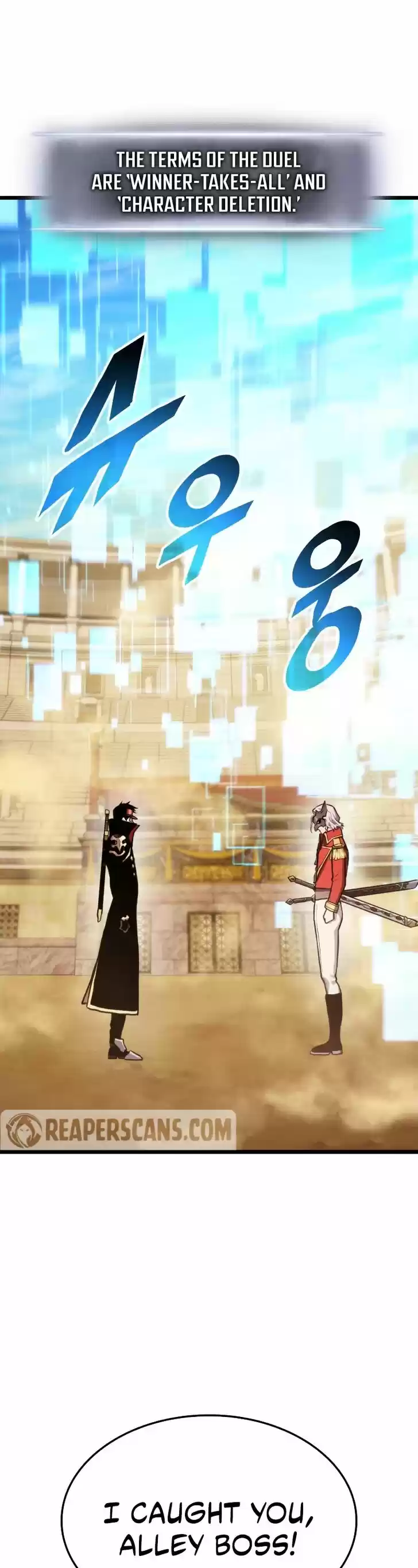 Ranker's Return Ch.034