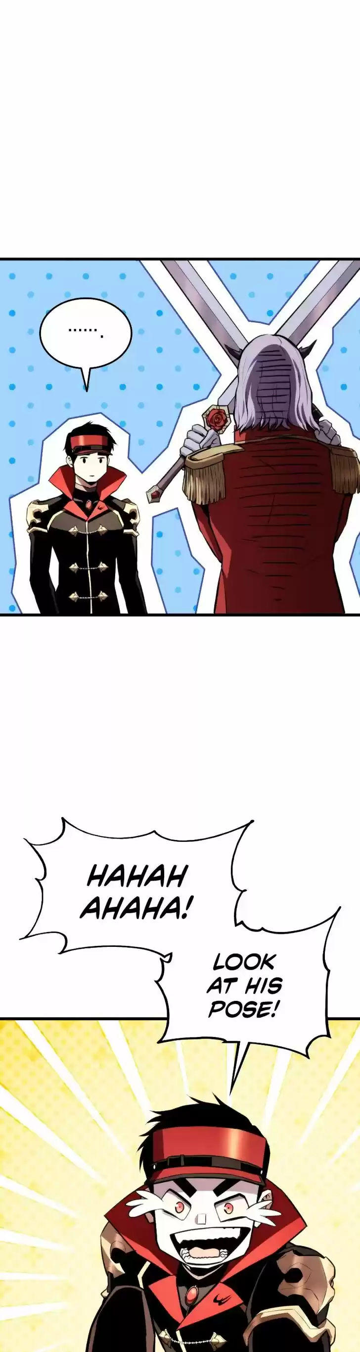 Ranker's Return Ch.034