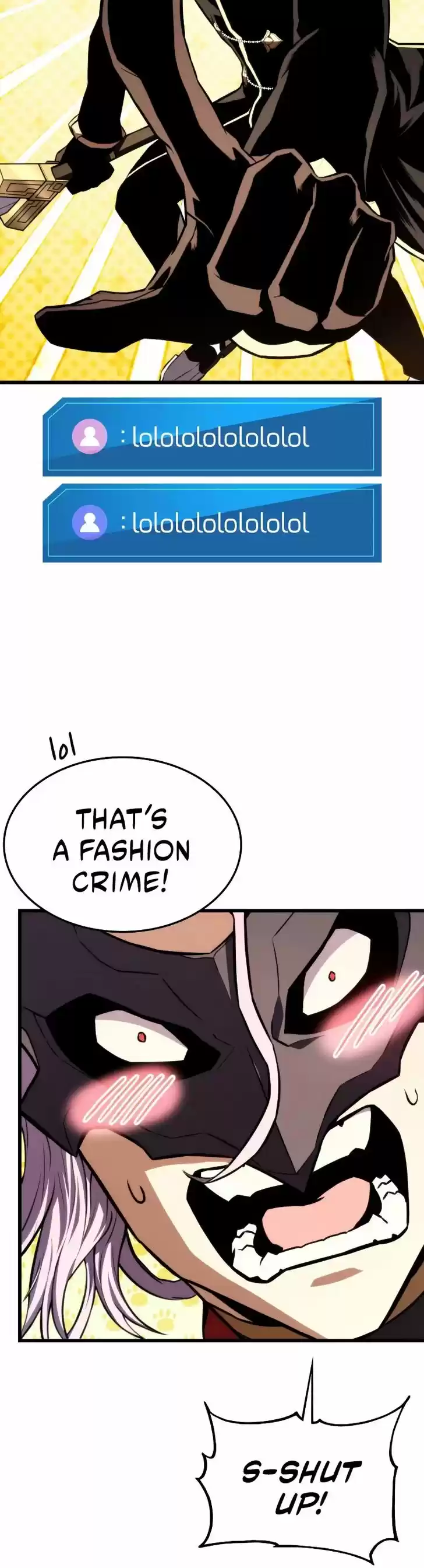 Ranker's Return Ch.034