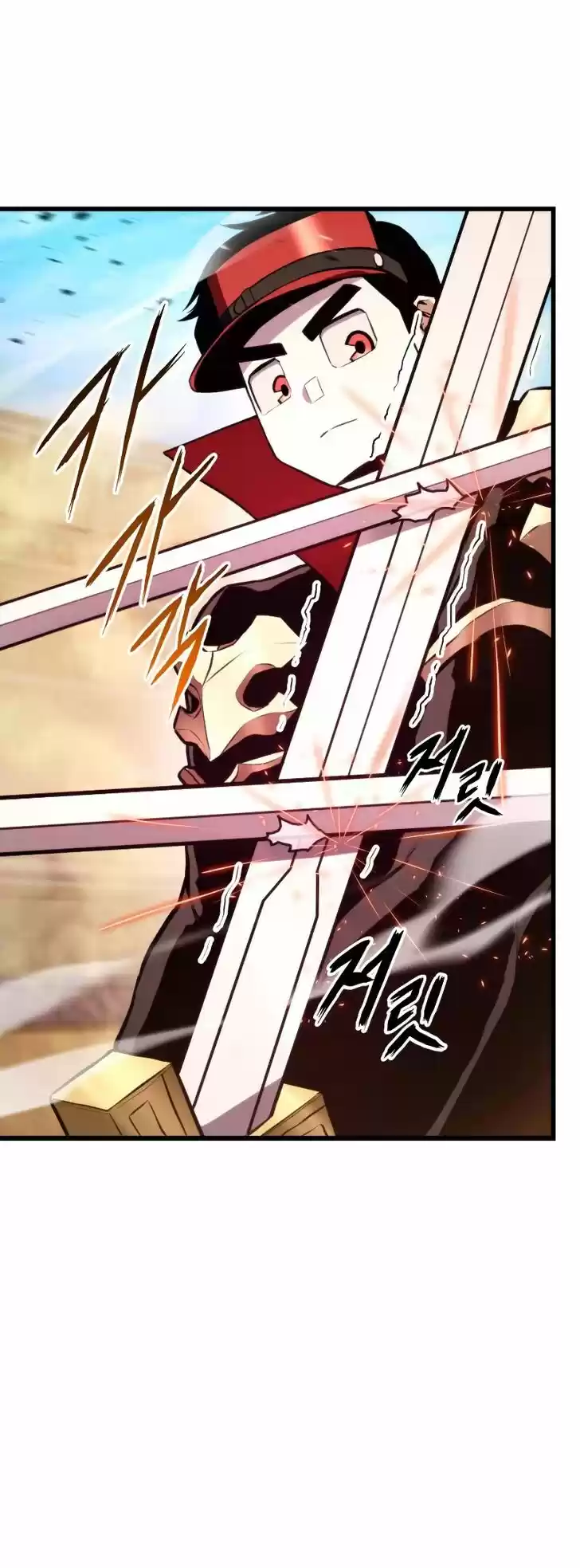 Ranker's Return Ch.034