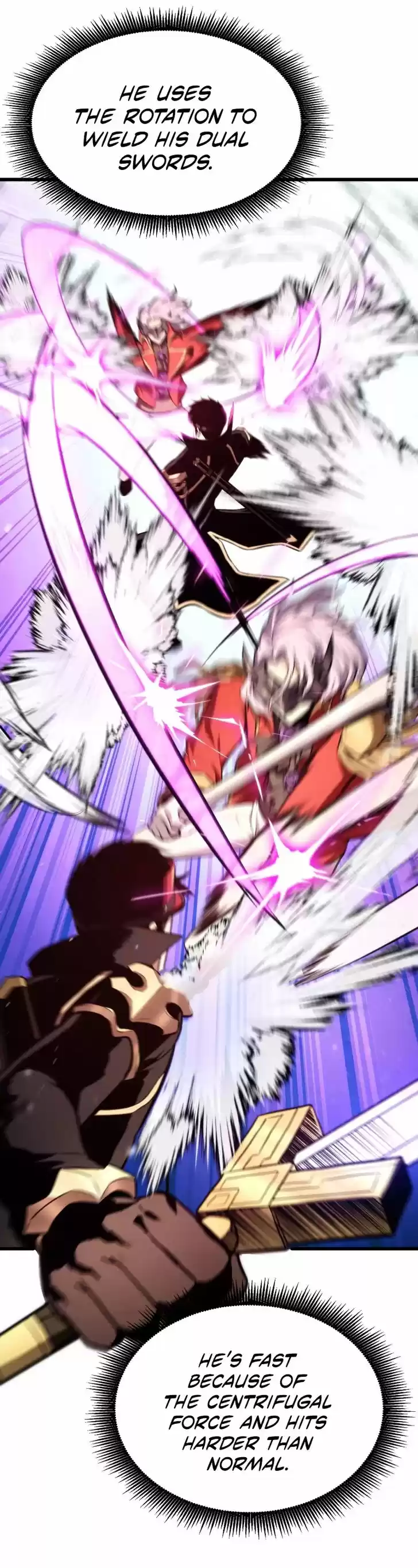 Ranker's Return Ch.034