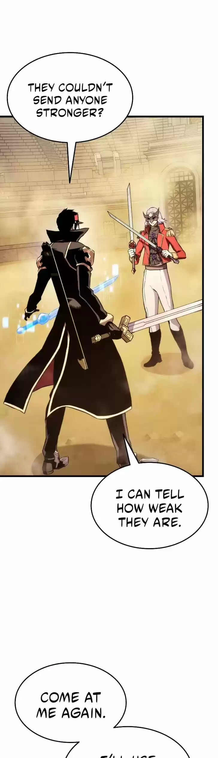 Ranker's Return Ch.034