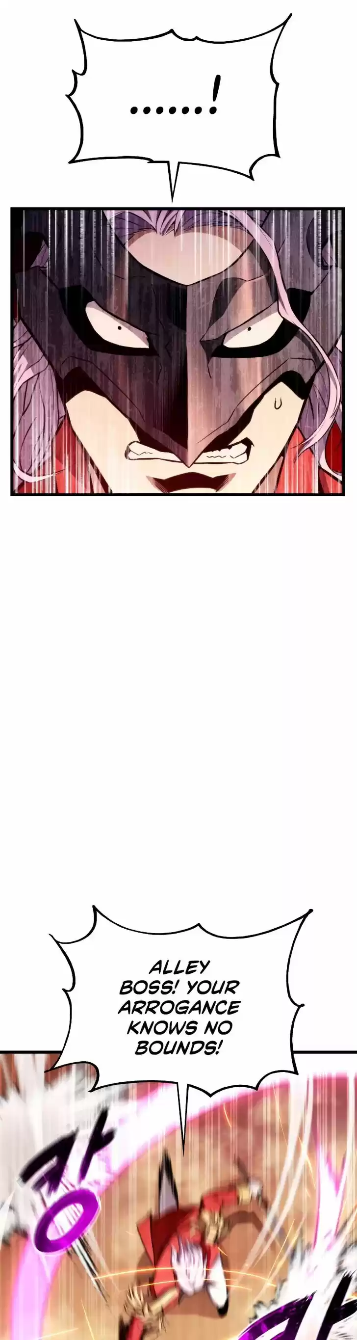 Ranker's Return Ch.034