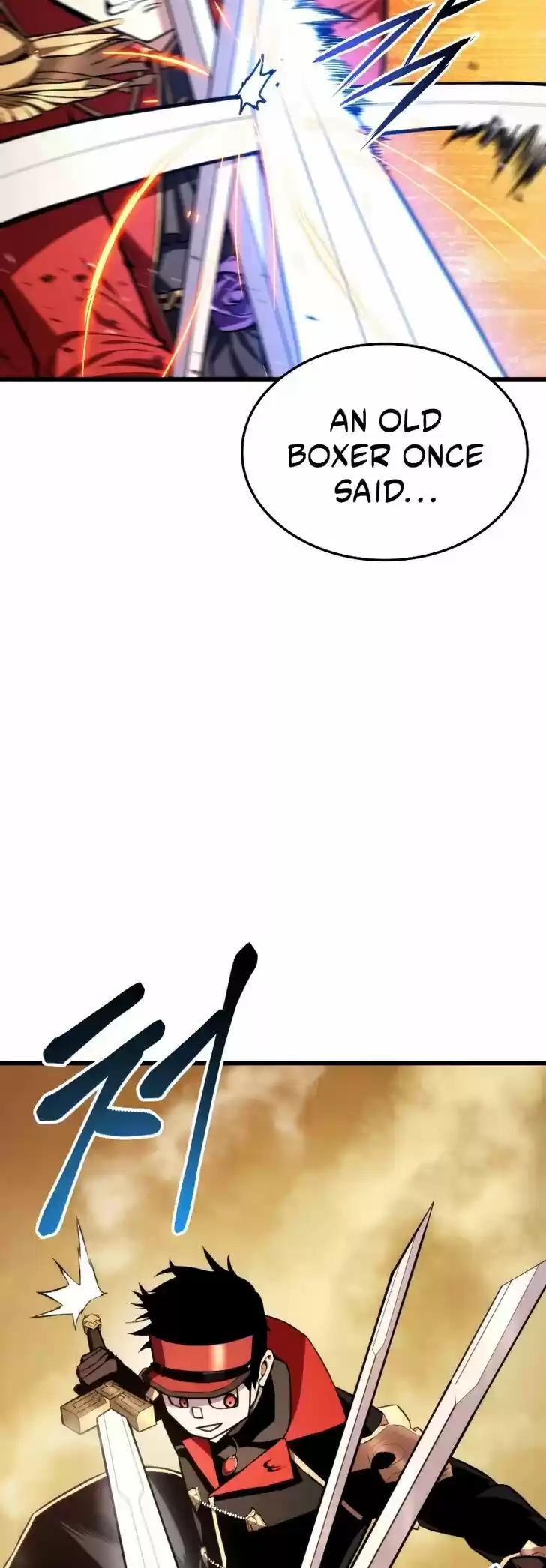 Ranker's Return Ch.034