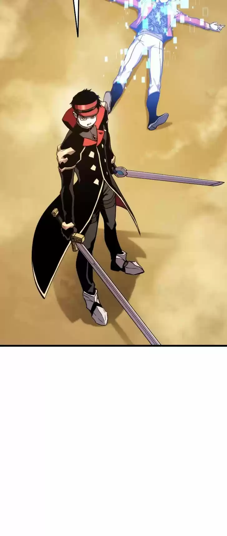 Ranker's Return Ch.034