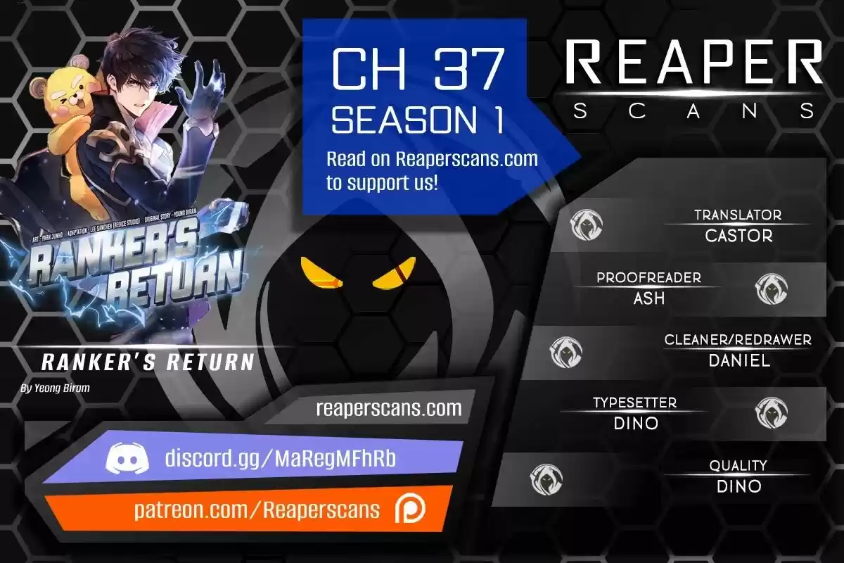 Ranker's Return Ch.037