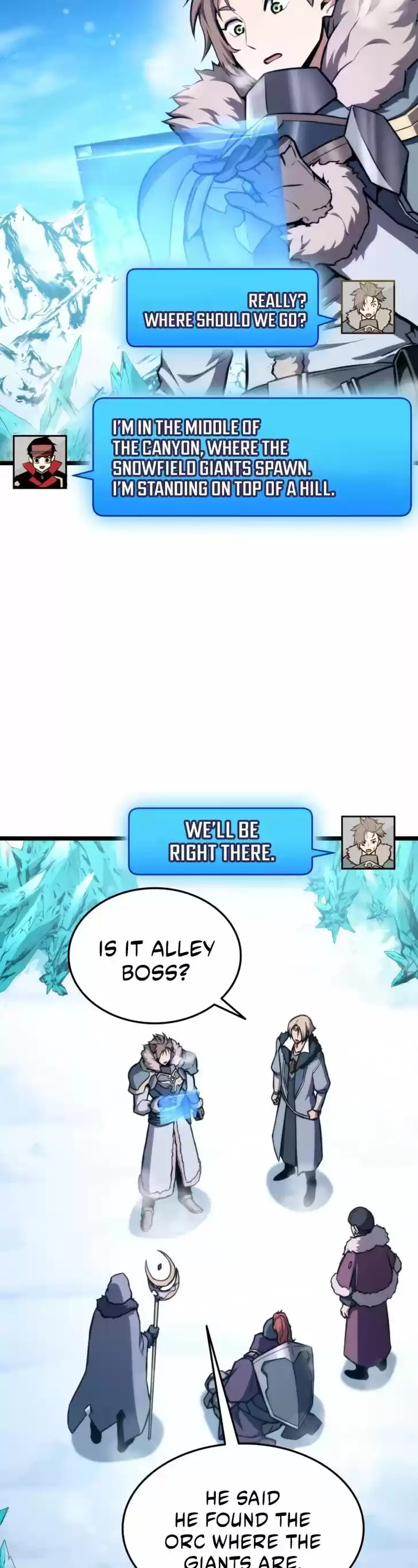 Ranker's Return Ch.037