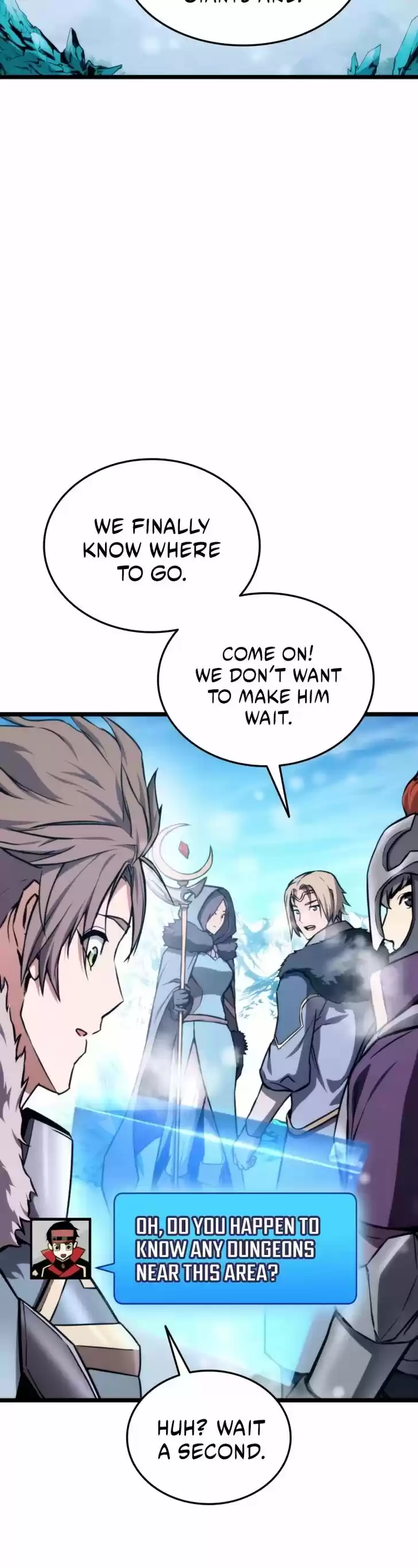 Ranker's Return Ch.037