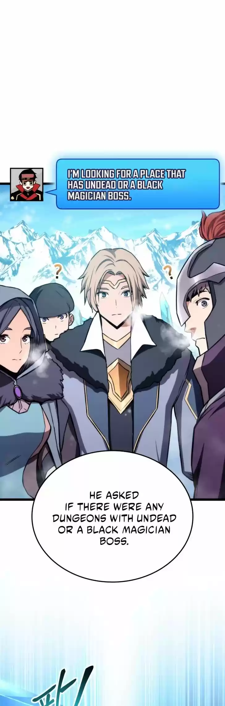 Ranker's Return Ch.037