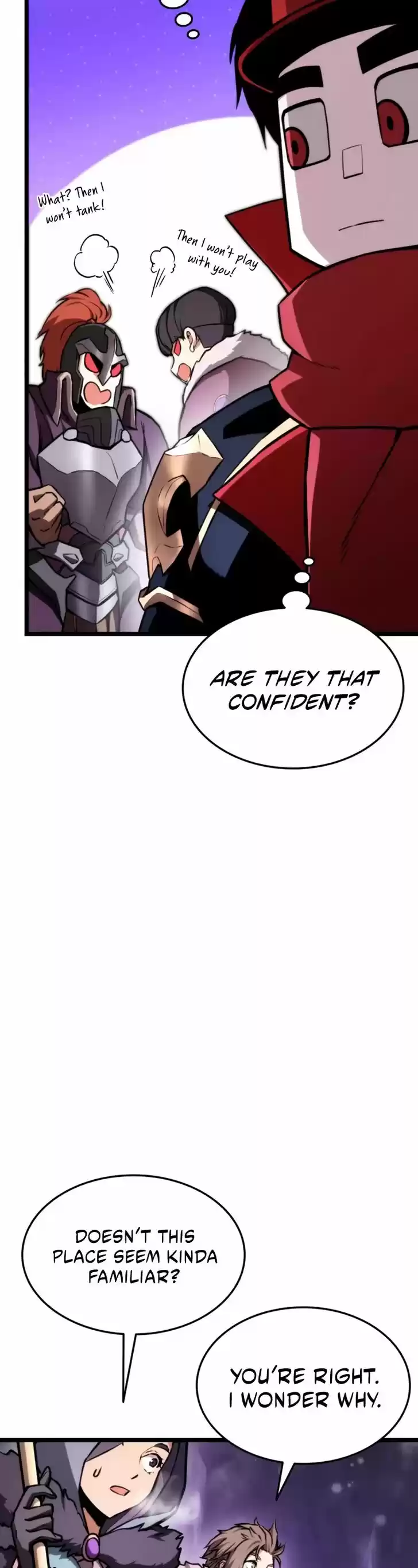 Ranker's Return Ch.037