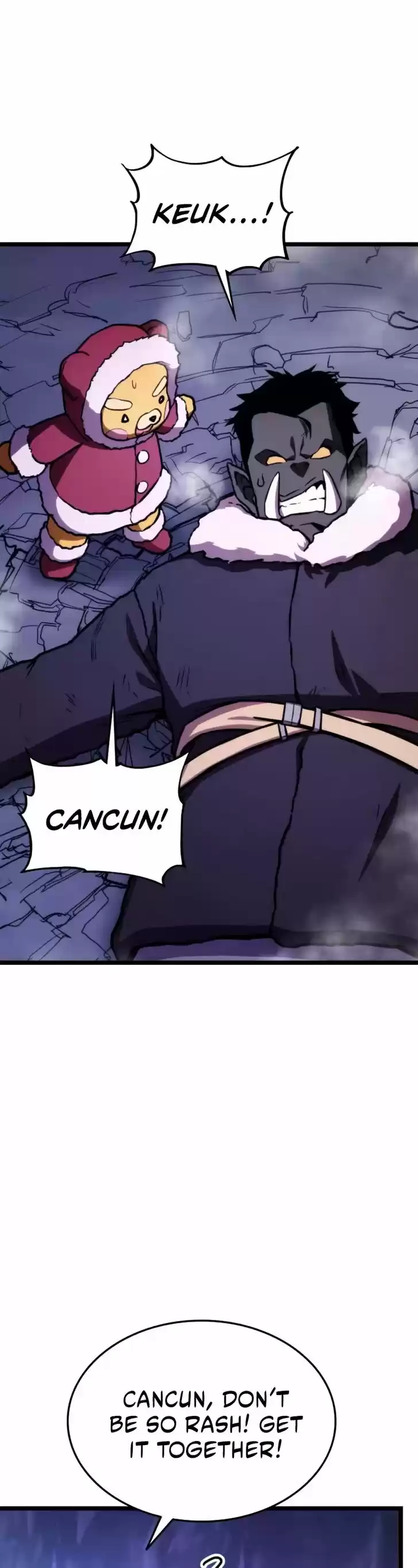 Ranker's Return Ch.037