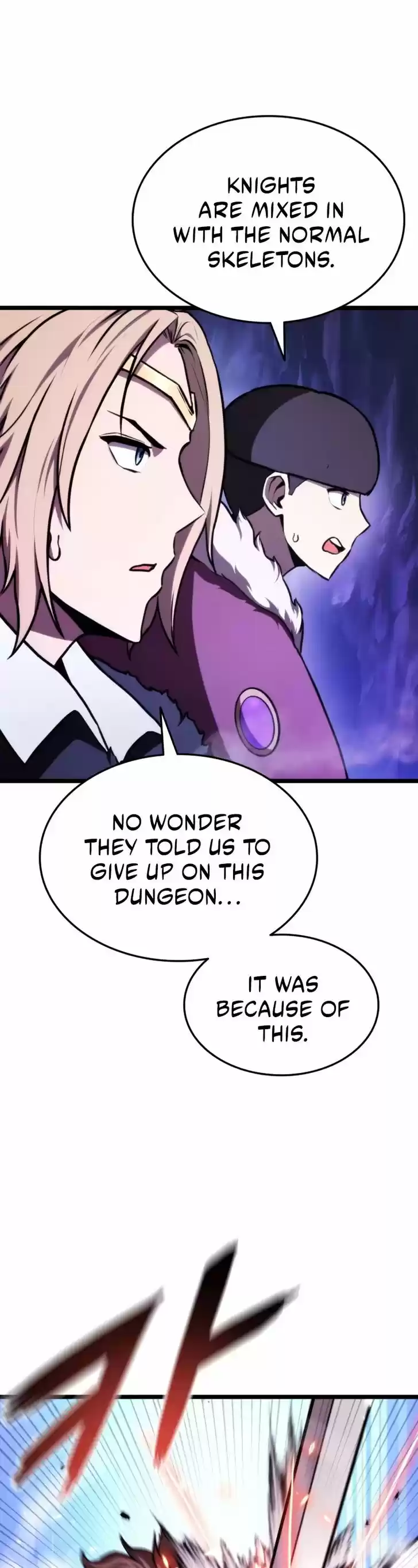 Ranker's Return Ch.037