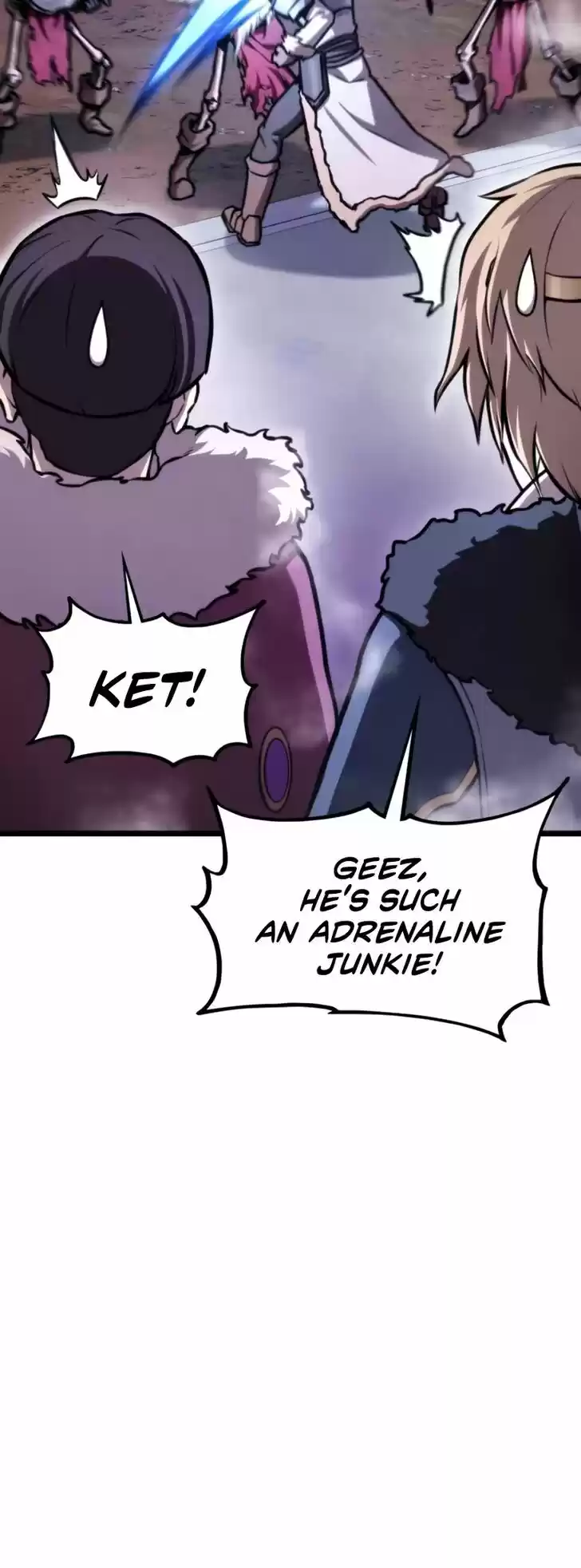 Ranker's Return Ch.037