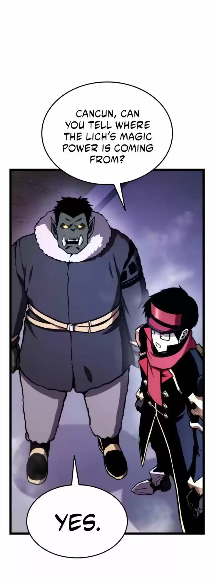 Ranker's Return Ch.037