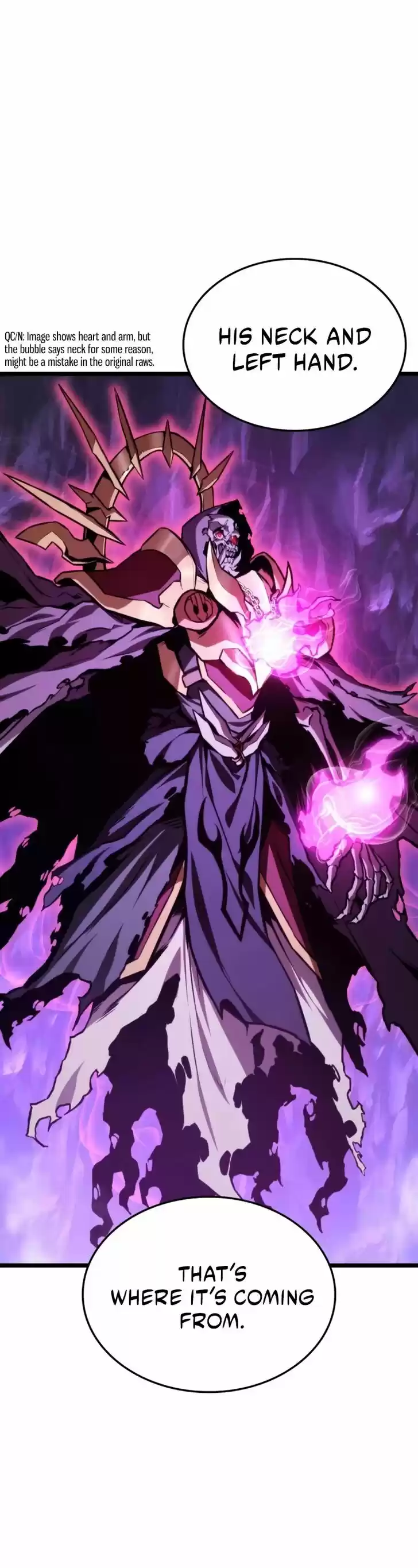 Ranker's Return Ch.037