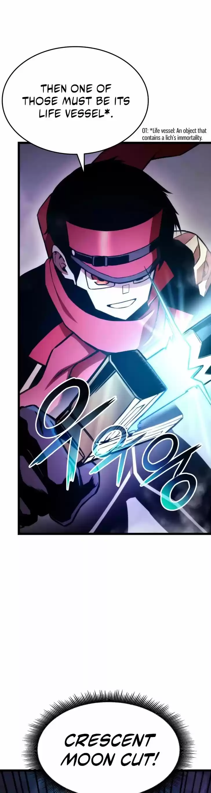 Ranker's Return Ch.037