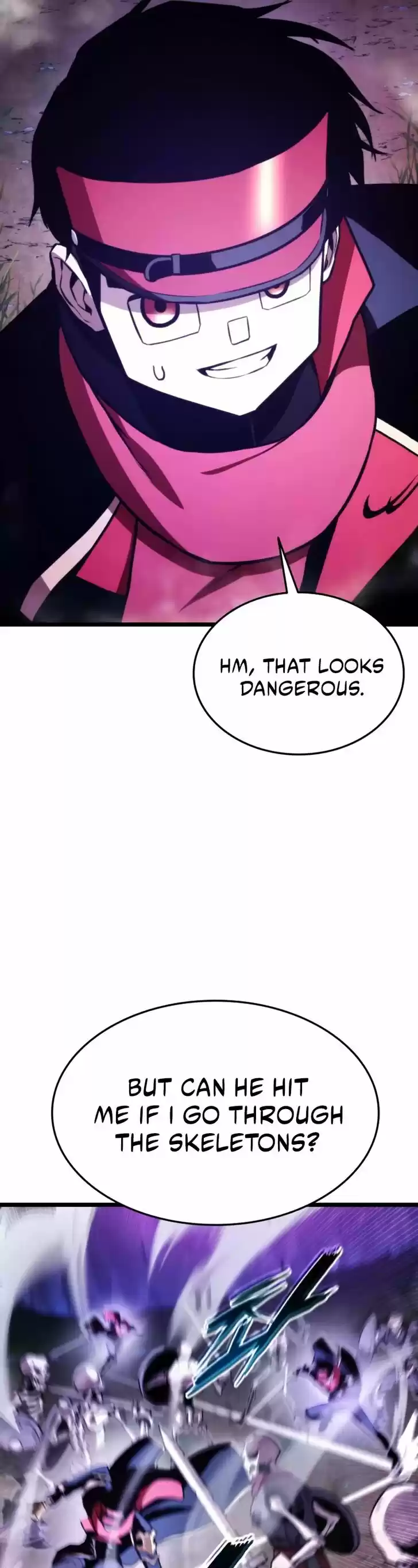 Ranker's Return Ch.037