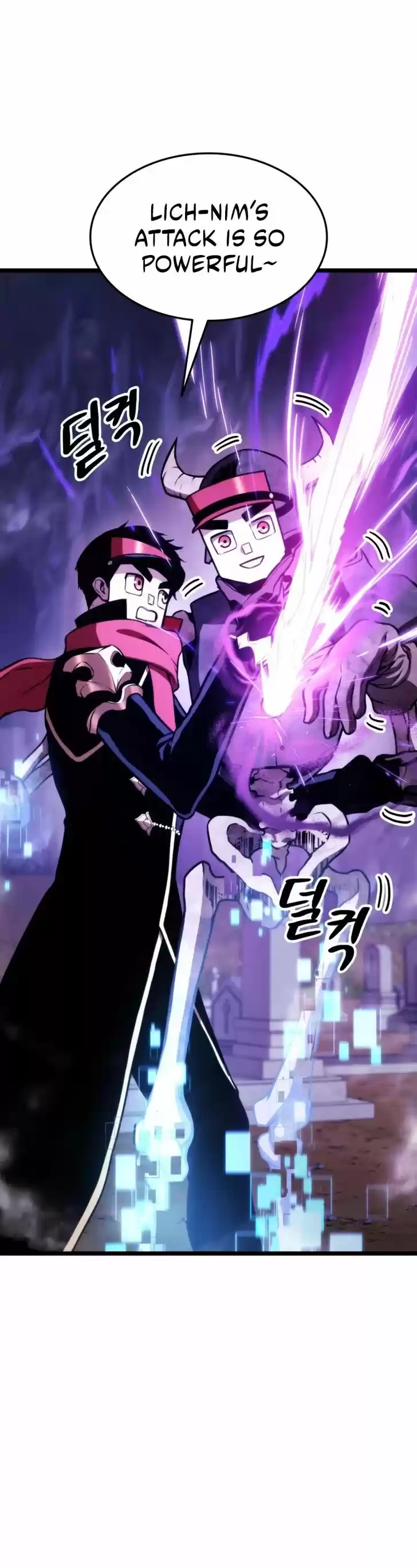 Ranker's Return Ch.037