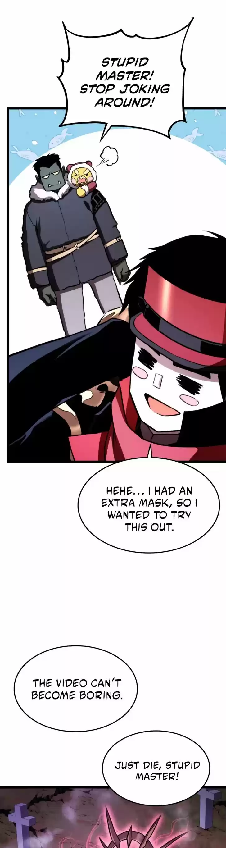 Ranker's Return Ch.037