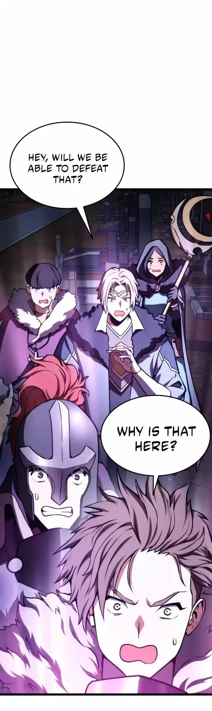 Ranker's Return Ch.037