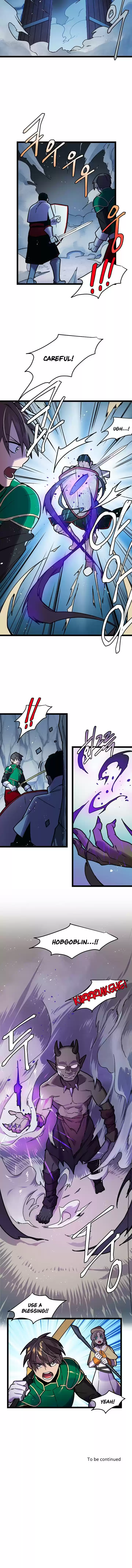 Ranker’s Return ch.10