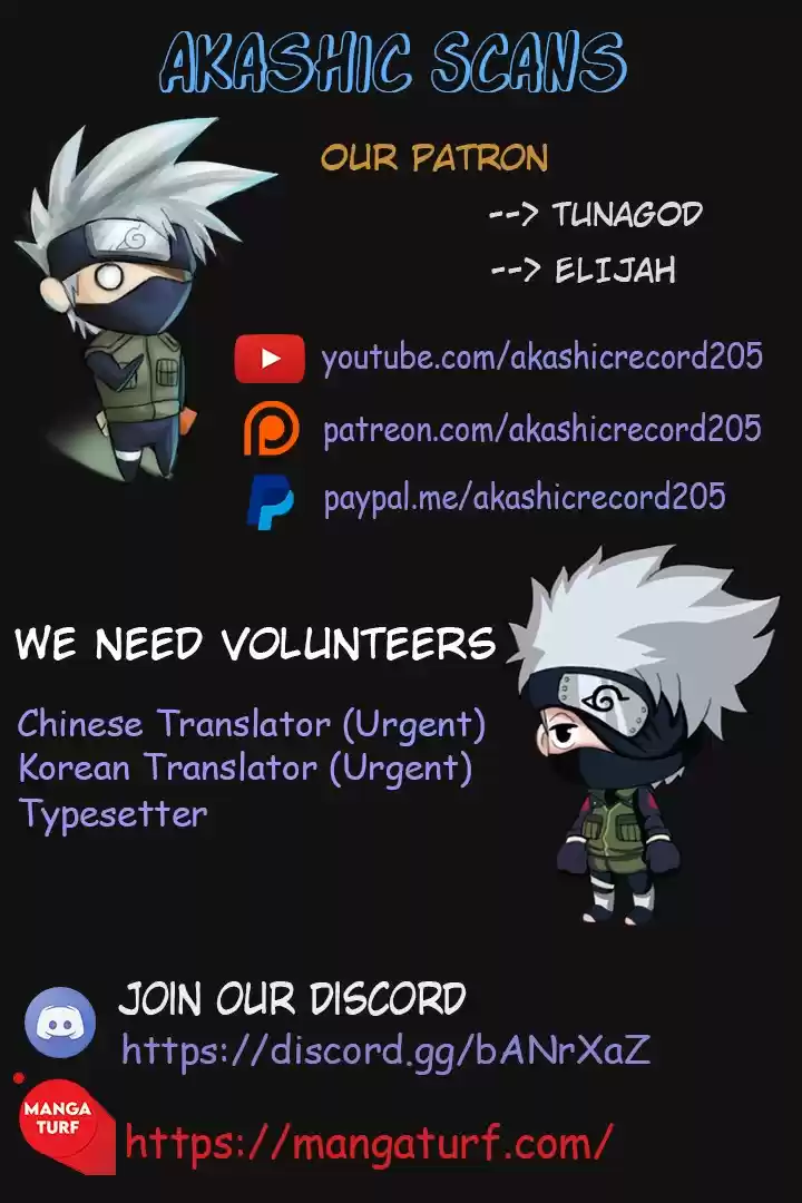 Ranker’s Return ch.10