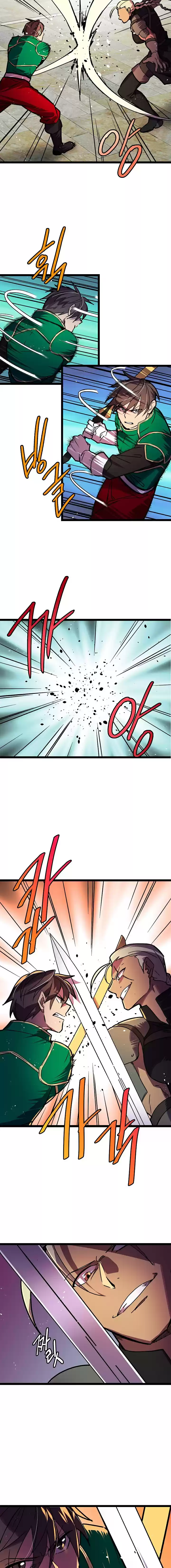 Ranker’s Return ch.12