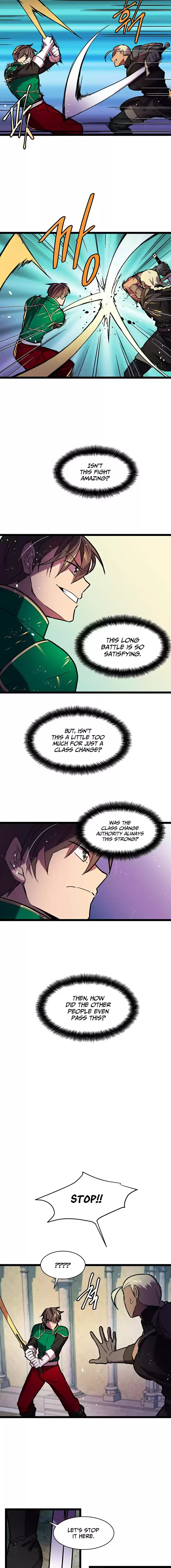 Ranker’s Return ch.12