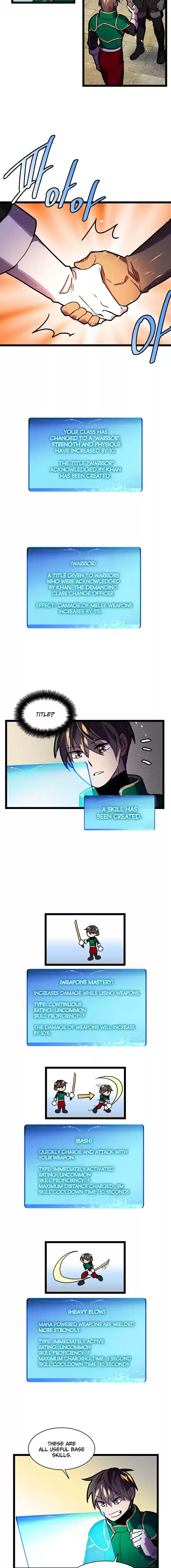 Ranker’s Return ch.12