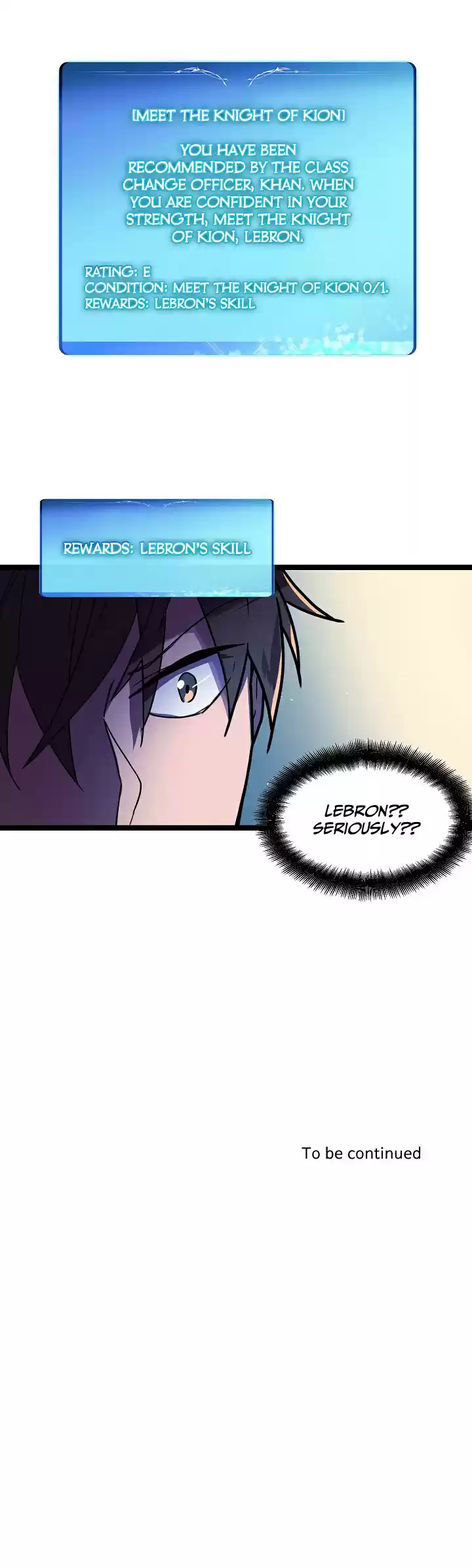 Ranker’s Return ch.12