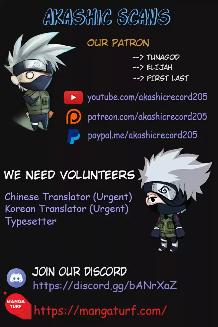 Ranker’s Return ch.12