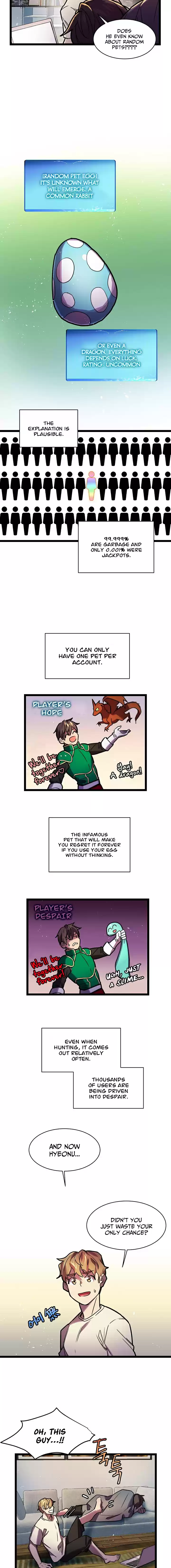 Ranker’s Return ch.13