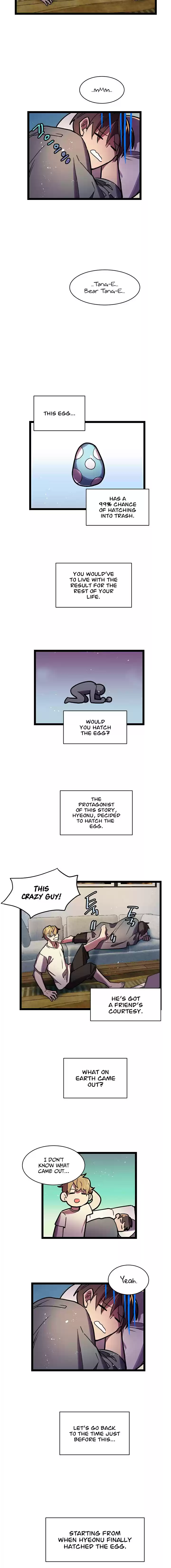 Ranker’s Return ch.13