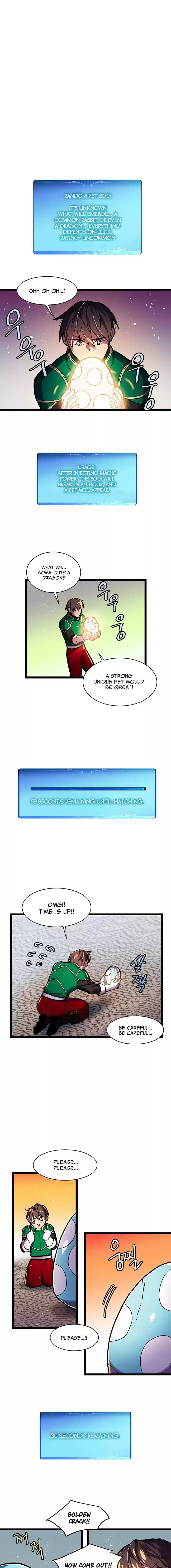 Ranker’s Return ch.13